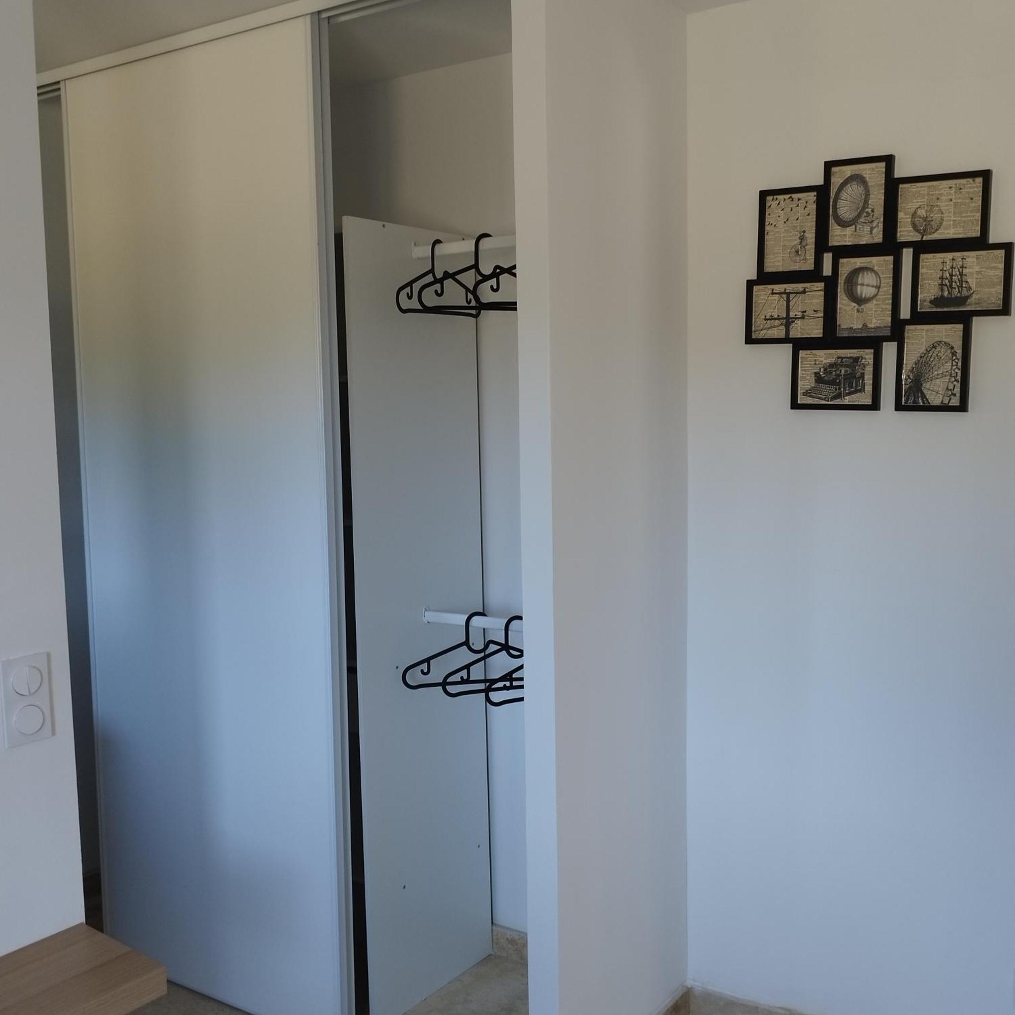 Mas En Provence Villa Le Thor Dış mekan fotoğraf