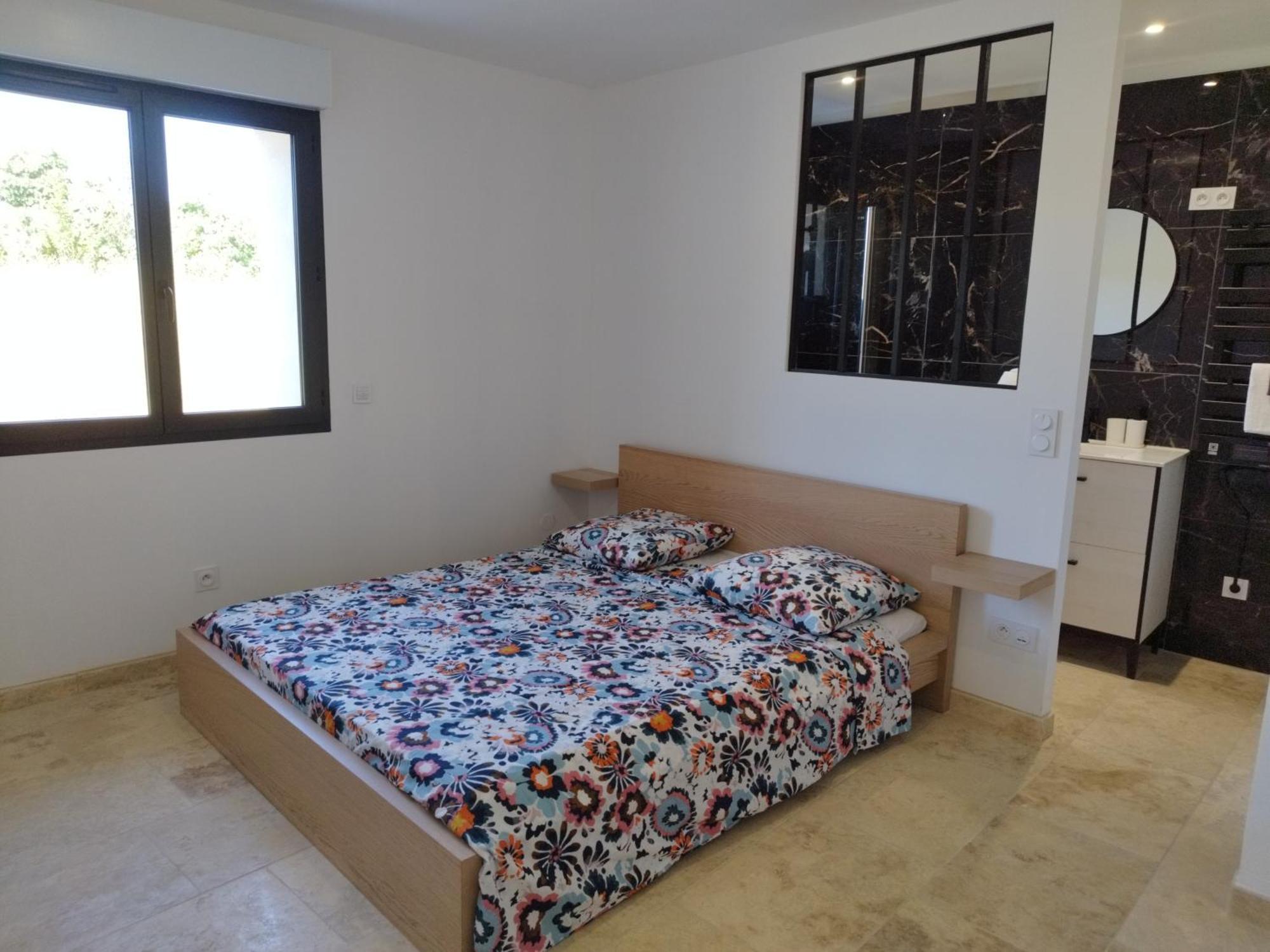 Mas En Provence Villa Le Thor Dış mekan fotoğraf