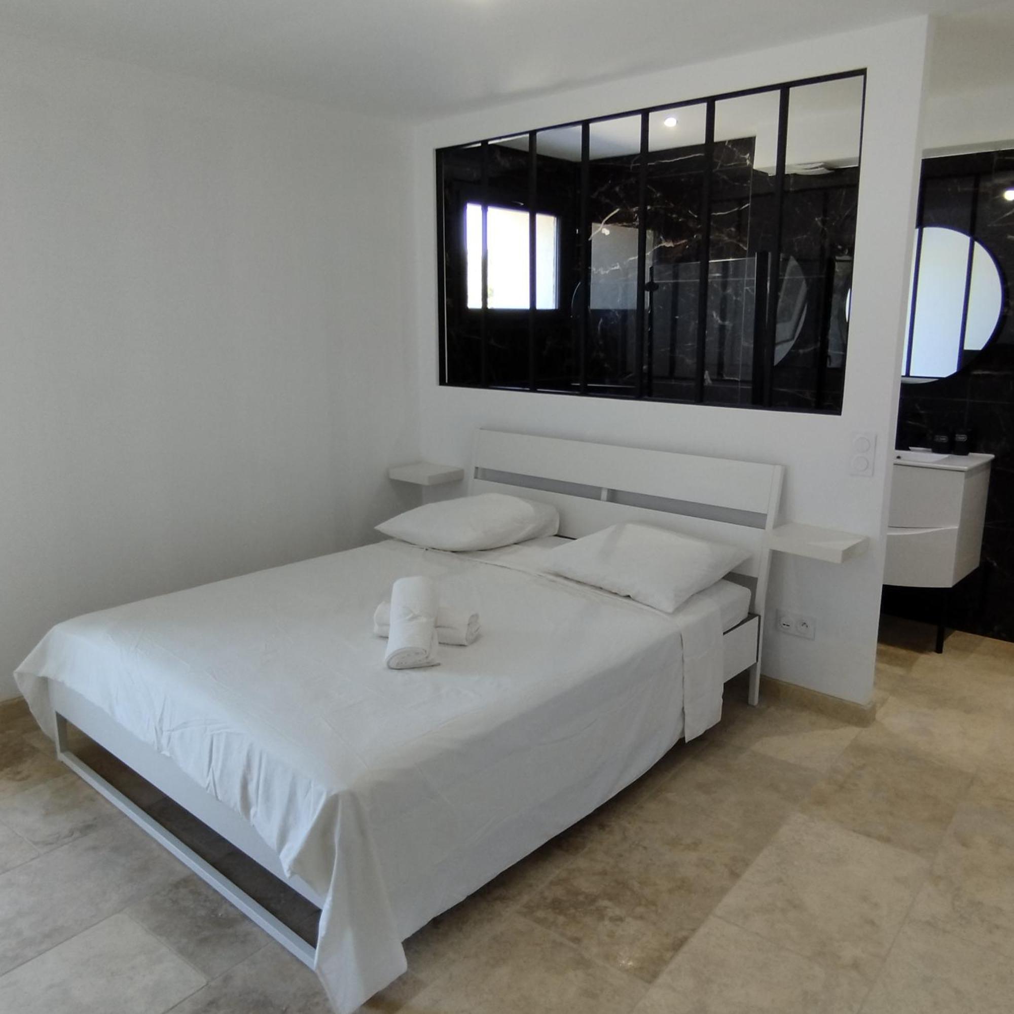 Mas En Provence Villa Le Thor Dış mekan fotoğraf