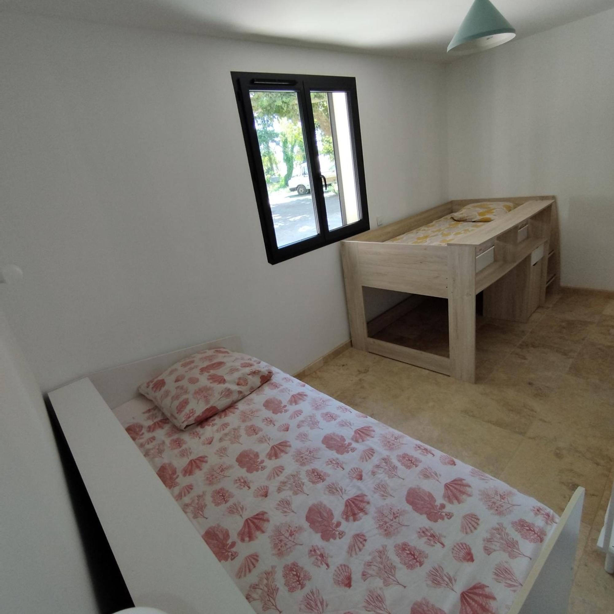 Mas En Provence Villa Le Thor Dış mekan fotoğraf