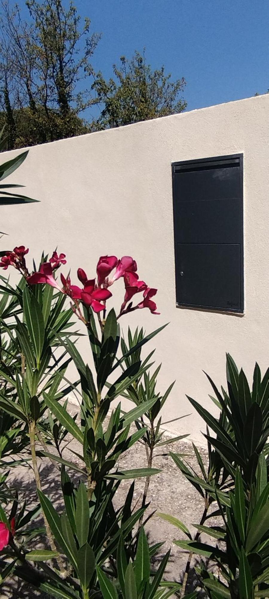 Mas En Provence Villa Le Thor Dış mekan fotoğraf