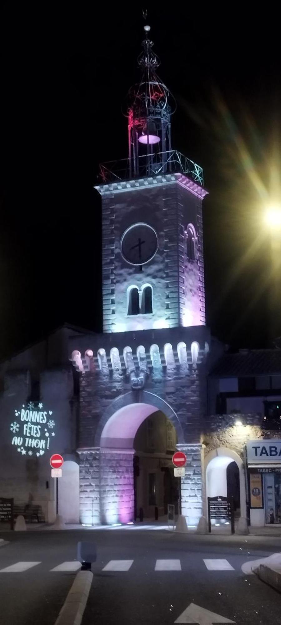 Mas En Provence Villa Le Thor Dış mekan fotoğraf